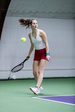 Johanna Lippert 173 - Verbandsmeisterschaft HH/SH